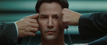 The Day the Earth Stood Still screenshot 1