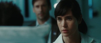 The Day the Earth Stood Still screenshot 3