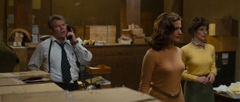 Assault on Precinct 13 screenshot 3