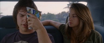 The Descendants screenshot 3