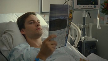 The Details screenshot 1