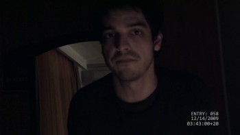 The Devil Inside screenshot 2