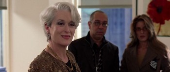 The Devil Wears Prada screenshot 1