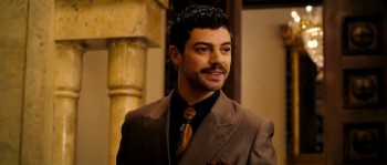 The Devil's Double screenshot 3