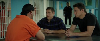 22 Jump Street screenshot 3