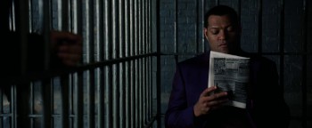 Assault on Precinct 13 screenshot 1