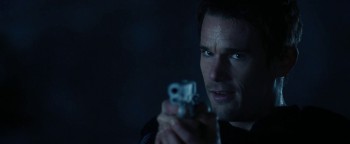 Assault on Precinct 13 screenshot 2