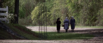 The Devil's Hand screenshot 1