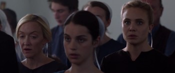 The Devil's Hand screenshot 3