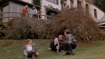 The Devil's Playground screenshot 1