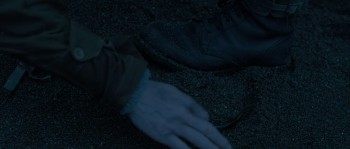 The Devil's Rock screenshot 1