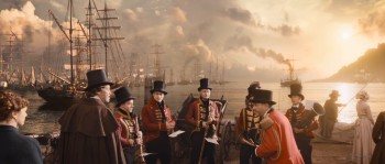 The Devil's Violinist screenshot 1