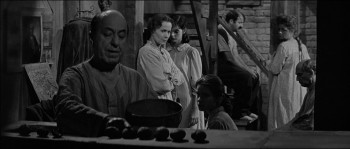 The Diary of Anne Frank screenshot 3