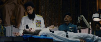 The Dictator screenshot 1