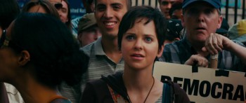 The Dictator screenshot 3