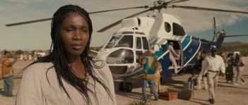 The Dinosaur Project screenshot 2