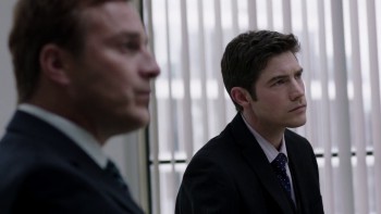 Assault on Wall Street screenshot 1