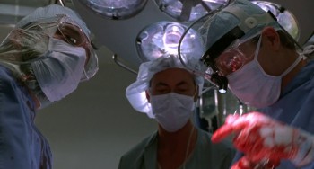 The Doctor screenshot 1