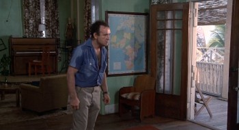 The Dogs of War screenshot 1