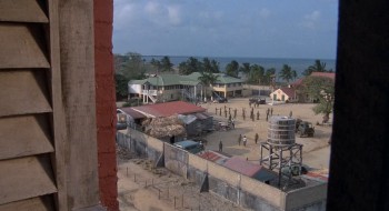 The Dogs of War screenshot 2