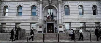 The Double screenshot 1