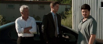 The Double screenshot 3