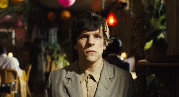 The Double screenshot 1