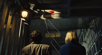 The Double screenshot 3