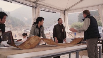 The Dragon Pearl screenshot 2