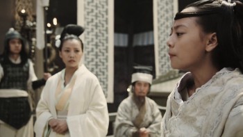 The Dragon Pearl screenshot 3