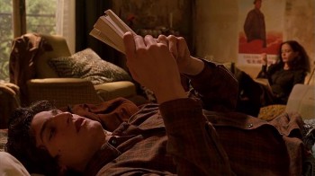 The Dreamers screenshot 2