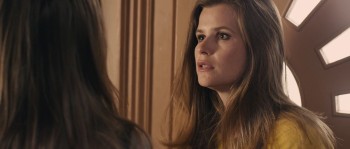 The Drownsman screenshot 1