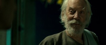 The Eagle screenshot 1