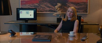 The East screenshot 1