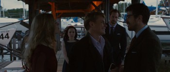 The East screenshot 2