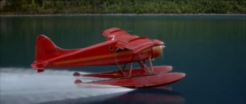 The Edge screenshot 1