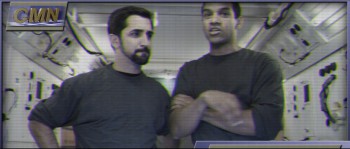 Astronaut: The Last Push screenshot 1