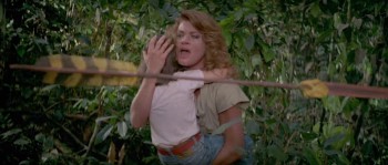 The Emerald Forest screenshot 1