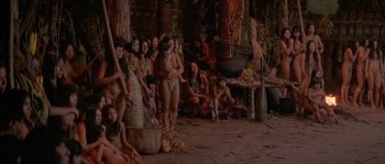 The Emerald Forest screenshot 2