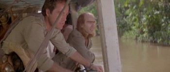 The Emerald Forest screenshot 3