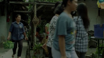 The Encounter: Paradise Lost screenshot 1