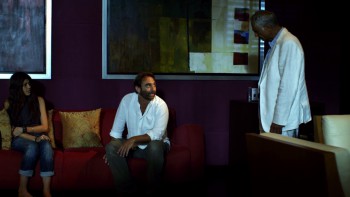 The Encounter: Paradise Lost screenshot 2