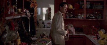 The End of Violence screenshot 1