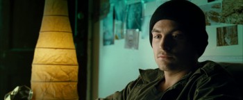 The Entitled screenshot 1