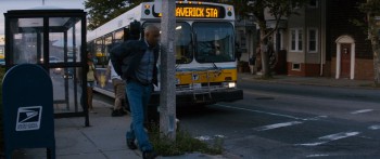The Equalizer screenshot 1