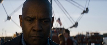 The Equalizer screenshot 3