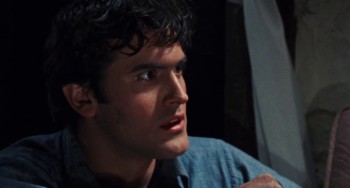 The Evil Dead screenshot 2
