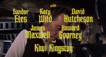 The Evil of Frankenstein screenshot 1