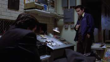 The Exorcist screenshot 2