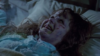 The Exorcist screenshot 3